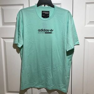 Adidas Kaval Tee